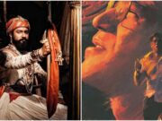 Chhaava, starring Vicky Kaushal, breaks box office records, achieving ₹500 crores in India within 23 days, and receives national acclaim. Image courtesy (staticimg.amarujala.com)