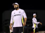 Explore the epic semi-final clash between India and Australia in the 2025 Champions Trophy, focusing on toss strategies, player performances, and historical context (c.ndtvimg.com).