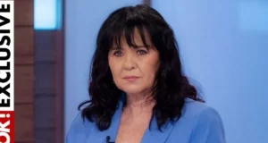 Coleen Nolan reflects on her bittersweet 60th birthday, celebrating life while mourning the loss of her sister Linda. Image courtesy (i2-prod.ok.co.uk)