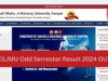 Students at Chhatrapati Shahu Ji Maharaj University are eagerly awaiting the results for 2025. This article covers what to expect and how to access the results. Image courtesy (etstatic.tnn.in)