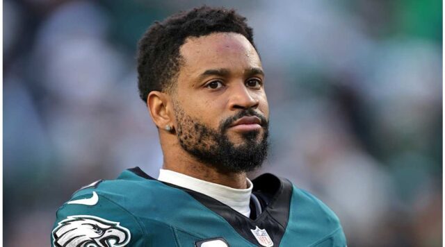 Darius Slay's Next Chapter: Is a Reunion with the Eagles in the Cards? - Image 1 Explore Darius Slay's potential future with the Eagles or a return to the Lions as he navigates free agency (static.www.nfl.com).