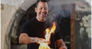 Join David Blaine as he explores extraordinary feats of endurance and magic from around the world in his new docuseries (cdn.arstechnica.net).