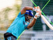 A detailed look at the upcoming clash between Delhi Capitals and Lucknow Super Giants in 2025, highlighting key players, strategies, and fan anticipation. Image courtesy (www.hindustantimes.com)