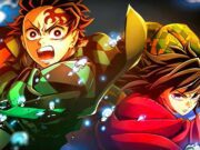 Where To Watch: Demon Slayer Infinity Castle Releases July 18, 2025 Demon Slayer's Infinity Castle movie trilogy is set to premiere on July 18, 2025, promising an epic conclusion to Tanjiro's journey (static1.cbrimages.com).