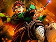 Demon Slayer Infinity Castle Arc- The Exciting Future of the Franchise Explore the upcoming release of Demon Slayer: Infinity Castle and what it means for the franchise's future.