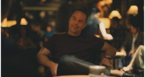 Explore themes of desire and identity in Sam Rockwell's monologue from The White Lotus, revealing complex narratives of self-discovery. Image courtesy (api.time.com)