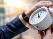 Daylight Saving Time UK 2025: When Clocks Spring Forward & Why It Matters This article explores the recent shift in time as the UK transitions from British Summer Time to Greenwich Mean Time, answering common questions about daylight saving and future time changes. Image courtesy (e3.365dm.com)
