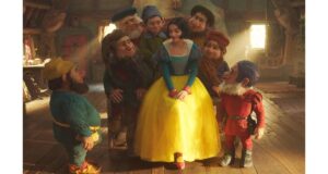Disney's upcoming Snow White movie promises a fresh take on the classic tale, featuring a diverse cast and themes of empowerment. Set to release in March 2024 (www.indiewire.com).