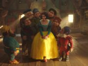 Explore the latest buzz around Disney's upcoming live-action adaptation of Snow White, featuring a fresh cast and modern themes (www.hollywoodreporter.com).