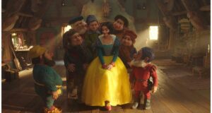 Explore the latest buzz around Disney's upcoming live-action adaptation of Snow White, featuring a fresh cast and modern themes (www.hollywoodreporter.com).