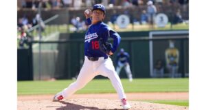 Get ready for the Dodgers vs Cubs series, where thrilling matchups, playoff implications, and the potential debut of Yoshinobu Yamamoto create an electrifying atmosphere (www.usatoday.com).
