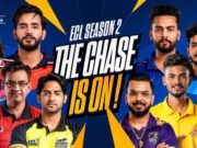 ECL Season 2 Kicks Off on March 5, 2025: Digital Influencers Return to the Cricket Pitch for an Epic Battle Till March 16 ECL Season 2 brings new challenges with digital influencers competing, exciting matches, and a grand opening ceremony, all broadcasted live Image courtesy (images.filmibeat.com).
