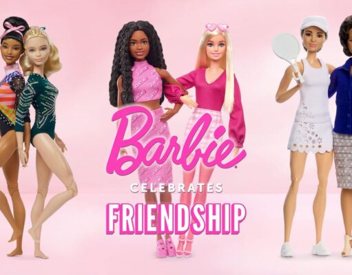International Women’s Day 2025: Barbie’s Tribute to Female Power of Friendship to Unlock Limitless Possibilities Explore Barbie's unique dolls celebrating female friendships, honoring iconic duos that inspire and empower women (www.usatoday.com).