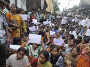 Explore the significance of International Women's Day 2025 and the ongoing fight for women's rights and empowerment. Image courtesy (www.livemint.com)