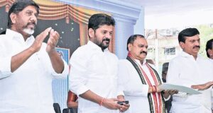Explore the Rajiv Yuva Vikasam Scheme in Telangana, aimed at empowering youth through self-employment loans and financial assistance. Image courtesy (media.assettype.com)