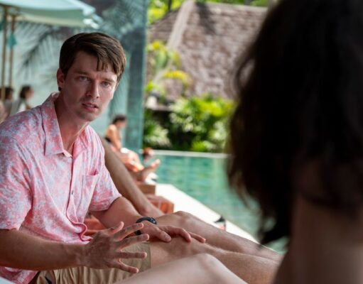 Get the latest scoop on White Lotus Season 3 Episode 6, including release time, episode count, and highlights of the season (hollywoodreporter.com).