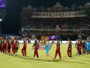 The IPL 2024 schedule has been announced, sparking excitement among cricket fans as the tournament prepares to kick off on March 23, 2024. With thrilling matchups and new rules, this season is set to be unforgettable. Image courtesy (www.hindustantimes.com)