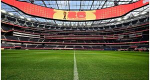 The Concacaf Nations League Finals are just around the corner, promising thrilling matchups and intense competition among the best national teams in North America (ss-i.thgim.com).