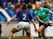 The Women's Six Nations Championship is set to take place at Kingspan Stadium, promising thrilling matches and showcasing incredible talent. Join the excitement as teams battle for the coveted trophy! Image courtesy (img2.thejournal.ie)