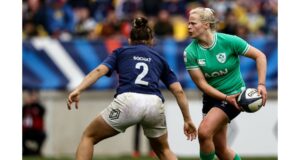The Women's Six Nations Championship is set to take place at Kingspan Stadium, promising thrilling matches and showcasing incredible talent. Join the excitement as teams battle for the coveted trophy! Image courtesy (img2.thejournal.ie)