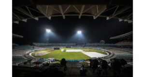 Today's IPL match between KKR and RCB at Eden Gardens is set to be a thrilling encounter, with great weather and high stakes for both teams as they aim for victory. Image courtesy (c.ndtvimg.com)
