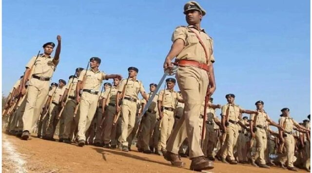 Exciting Opportunities Await: Bihar Police Vacancy 2025 Announced! Bihar Police has announced a recruitment drive for 2025, aiming to fill thousands of vacancies across various positions. Stay tuned for updates on eligibility and application processes. Image courtesy (akm-img-a-in.tosshub.com)