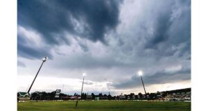 Get ready for an exhilarating match between Uganda Women and Namibia Women in the T20I Quadrangular Series (staticg.sportskeeda.com).