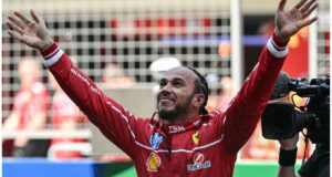 Get the latest updates on the F1 schedule, including the results from the Chinese GP Sprint and current standings. Dive into the thrilling world of Formula 1 racing! Image courtesy (media.formula1.com)