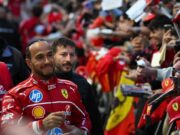 Learn how to watch the thrilling 2025 Australian Grand Prix with F1 TV Premium's enhanced streaming experience (helios-i.mashable.com).