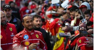 Learn how to watch the thrilling 2025 Australian Grand Prix with F1 TV Premium's enhanced streaming experience (helios-i.mashable.com).