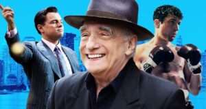 Explore Martin Scorsese's cinematic journey through New York City and how his films reflect the city's evolution (static1.colliderimages.com).