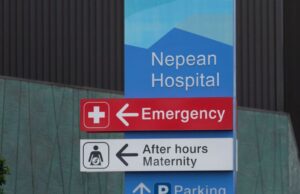 Discover the vital role Nepean Hospital plays in community healthcare, its services, innovations, and patient experiences. Image curtesy (imageresizer.static9.net.au)