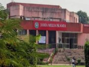 New Opportunities: Jamia Millia Islamia’s Admission Process for 2025-26 With 14 New Courses Jamia Millia Islamia announces its 2025-26 admission process, featuring 14 new courses and reduced fees for foreign students (www.livehindustan.com).