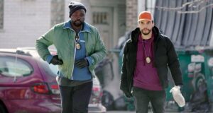 Discover how Philadelphia is becoming a hot spot for crime dramas with gritty storytelling and complex characters in shows like 'Long Bright River' and 'Dope Thief' (static01.nyt.com).