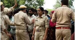 An in-depth look at the film 'Santosh,' featuring Sandhya Suri's compelling performance that has resonated with audiences and sparked meaningful conversations. Image courtesy (images.deccanherald.com)