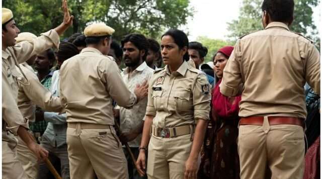 Exploring the Impact of 'Santosh': A Film That Resonates with Many An in-depth look at the film 'Santosh,' featuring Sandhya Suri's compelling performance that has resonated with audiences and sparked meaningful conversations. Image courtesy (images.deccanherald.com)