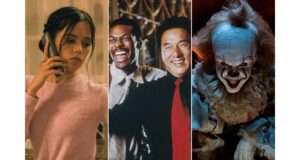 Discover the latest Netflix releases for October 2023, including new series and films that are capturing viewers' attention. From horror adaptations to comedy gems, find out what's trending this month (ew.com).