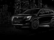 Discover the features, pricing, and performance of the Mahindra XUV700 Ebony Edition in this detailed review. Image courtesy (images.moneycontrol.com)