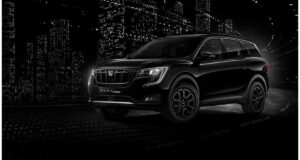 Discover the features, pricing, and performance of the Mahindra XUV700 Ebony Edition in this detailed review. Image courtesy (images.moneycontrol.com)