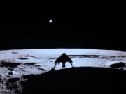 Discover the groundbreaking Blue Ghost mission and how it is unlocking the Moon's secrets through innovative drilling technology. Image courtesy (eoimages.gsfc.nasa.gov)