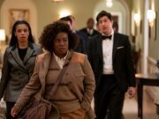 'The Residence' on Netflix offers a thrilling glimpse into the private lives of White House staff, blending drama and history in a captivating narrative (api.time.com).