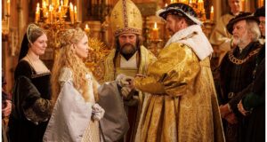 A deep dive into the character of Thomas Cromwell as portrayed in 'Wolf Hall' and 'The Mirror and the Light,' exploring his role in the court of Henry VIII and the anticipation surrounding the upcoming season (image.pbs.org).