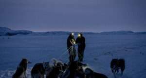 Discover the enchanting landscapes and sustainable tourism opportunities in Greenland, a rising star for travelers seeking adventure and natural beauty (static01.nyt.com).