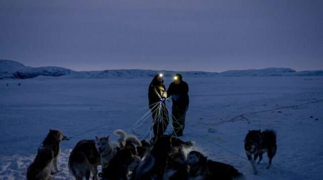 Exploring the Wonders of Greenland: Nature's Last Frontier Discover the enchanting landscapes and sustainable tourism opportunities in Greenland, a rising star for travelers seeking adventure and natural beauty (static01.nyt.com).