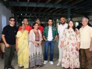 From Struggle to Success: How Pune’s Sharma Ji Ka Aata Transformed the Flour Industry Explore the inspiring journey of Sharma Ji Ka Aata, a Pune-based flour brand that turned personal struggles into a thriving business (akm-img-a-in.tosshub.com).