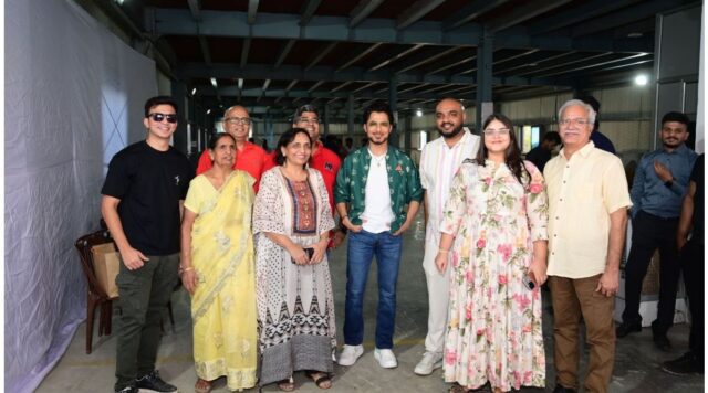 From Personal Struggles to Flourishing Business: The Inspiring Journey of Sharma Ji Ka Aata Explore the inspiring journey of Sharma Ji Ka Aata, a Pune-based flour brand that turned personal struggles into a thriving business (akm-img-a-in.tosshub.com).