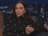 Gal Gadot opens up about her life-threatening health scare during pregnancy, emphasizing the importance of health advocacy. Image courtesy (i.dailymail.co.uk)