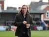 Gareth Ainsworth's move from Shrewsbury Town to Gillingham: implications for both clubs in their fight against relegation. Image courtesy (talksport.com)