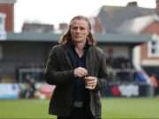 Gareth Ainsworth's move from Shrewsbury Town to Gillingham: implications for both clubs in their fight against relegation. Image courtesy (talksport.com)