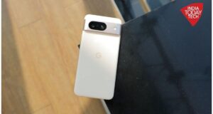 The Google Pixel 9a is set to launch in November 2023, featuring impressive camera capabilities, the latest Tensor chip, and a sleek design, all at an affordable price point. Image courtesy (akm-img-a-in.tosshub.com)